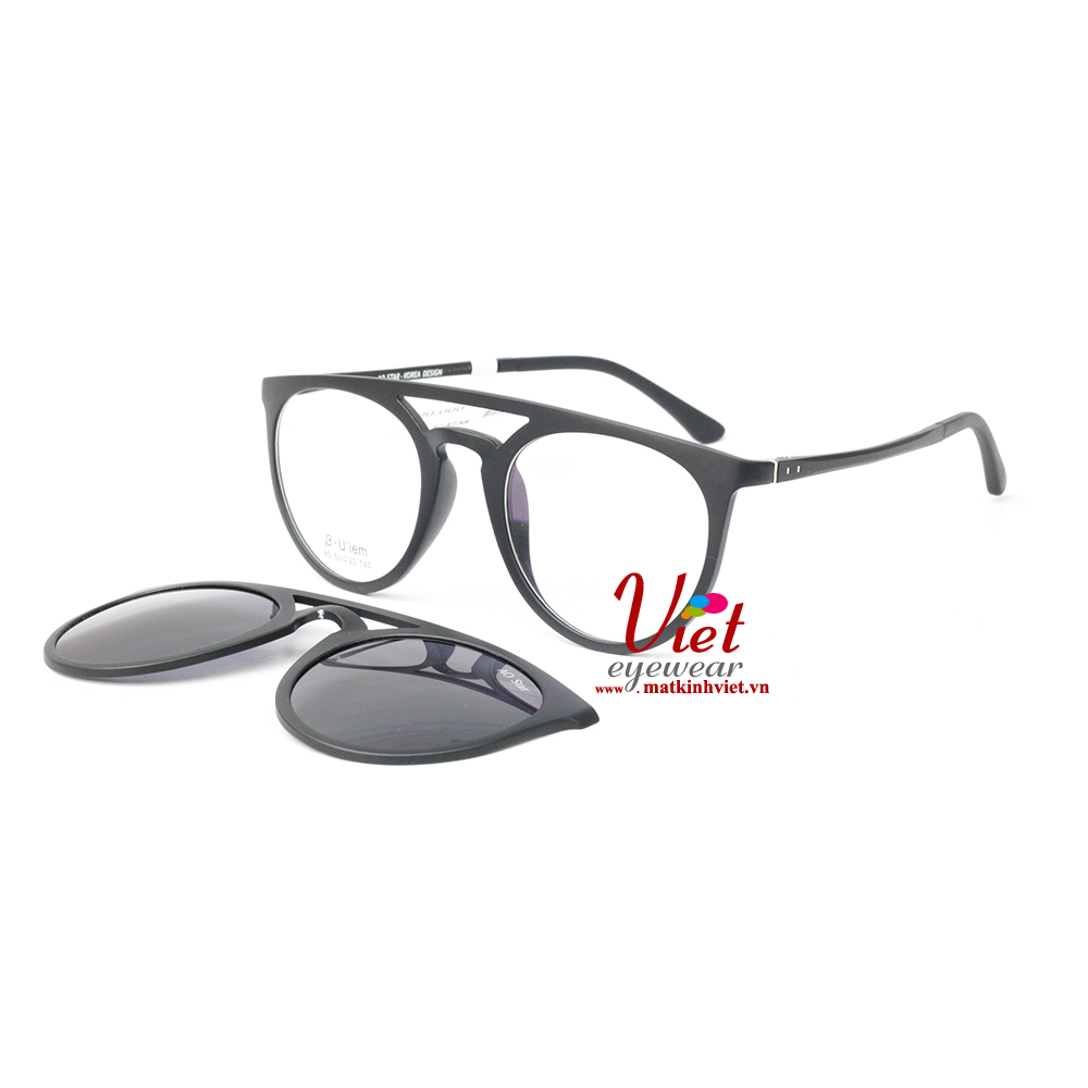Gọng kính AO STAR AOULTEM85 C1
